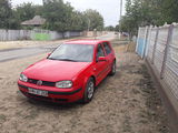 Volkswagen Golf foto 10