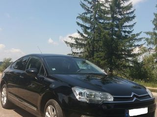 Citroen C5 foto 7