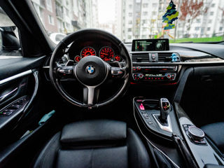 BMW 3 Series foto 7