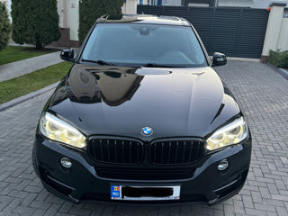 BMW X5 foto 2