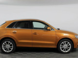 Audi Q3 foto 4