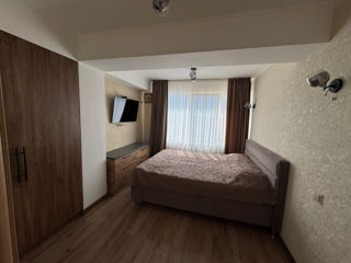 2-rm apt., 54 м², 15/15 fl.