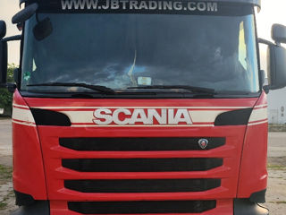 Scania R410 foto 3