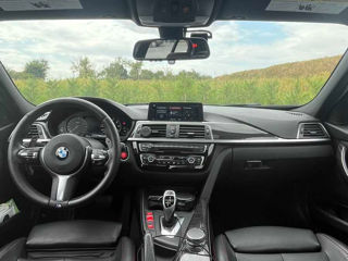 BMW 3 Series foto 6