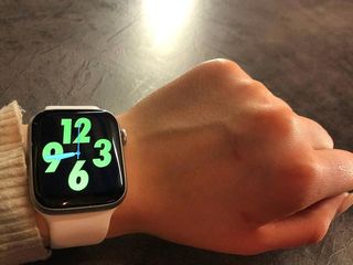 Smart watch w 26 + livrare gratis foto 6