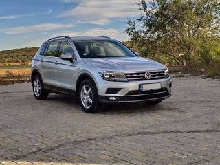Volkswagen Tiguan foto 0