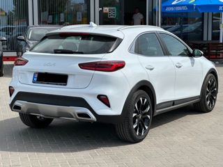 KIA XCeed foto 4