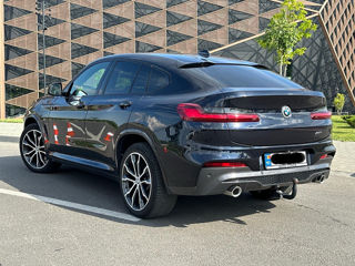 BMW X4 foto 5