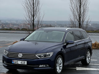 Volkswagen Passat foto 3