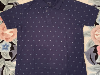 Tricou polo mărimea L