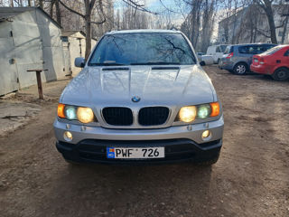 BMW X5 foto 2