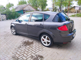 Seat Toledo foto 4