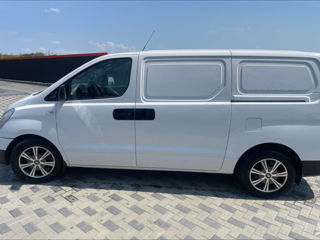 Hyundai H1 foto 2