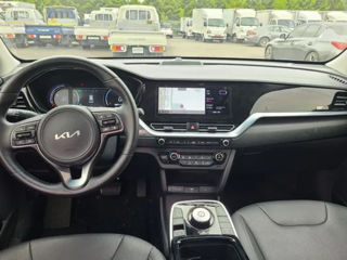 KIA Niro foto 8