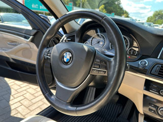 BMW 5 Series foto 11