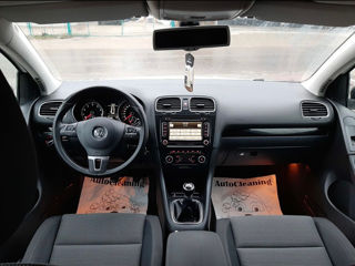 Volkswagen Golf foto 8