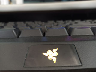 Vand tastatura "Razer Cynosa Lite" Продаю клавиатуру "Razer Cynosa Lite" foto 6