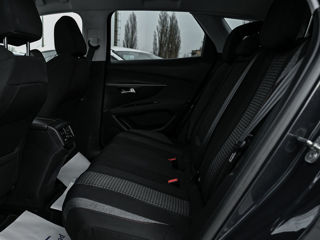 Peugeot 3008 foto 8