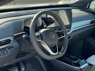 Volkswagen ID.4 Crozz foto 10