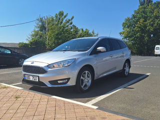 Ford Focus foto 2