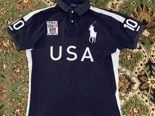 Polo 10 USA