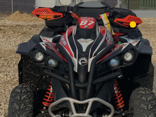 Can-Am (BRP) Renegade 850 XXC