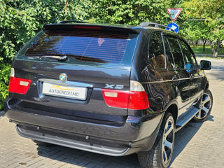 BMW X5 foto 3