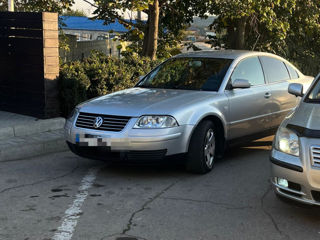 Volkswagen Passat foto 6