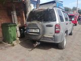 Jeep Cherokee foto 5