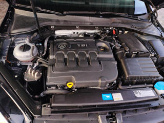 Volkswagen Golf foto 6