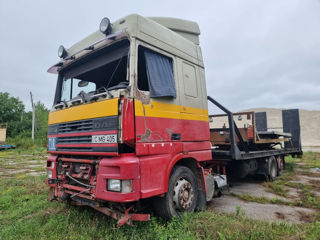 Daf XF95 foto 4