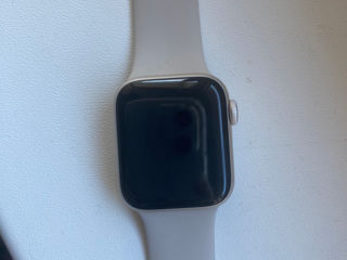 Продаю apple watch se 2023 40mm foto 5