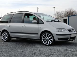 Seat Alhambra foto 1