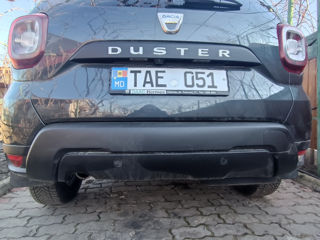 Dacia Duster foto 9