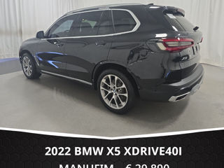 BMW X5 foto 4