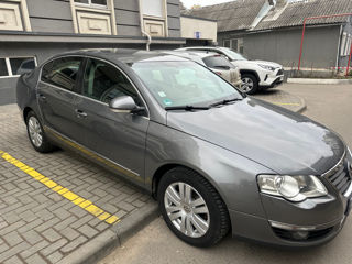 Volkswagen Passat foto 6