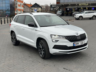 Skoda Karoq foto 2