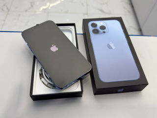 iPhone 13 Pro 256Gb (ca nou) foto 3