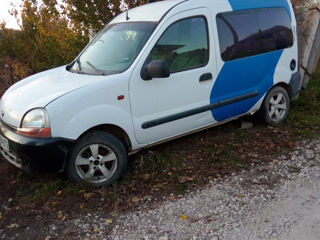 Renault Kangoo foto 2