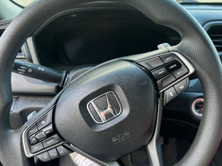 Honda Insight foto 4