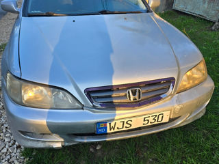 Honda Accord foto 1