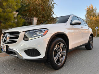 Mercedes GLC foto 3