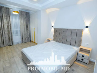 Apartament cu 2 camere, 87 m², Râșcani, Chișinău foto 4