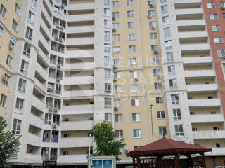 Apartament cu 1 cameră, 40 m², Buiucani, Chișinău