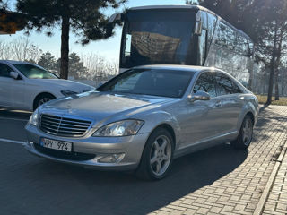 Mercedes S-Class foto 6