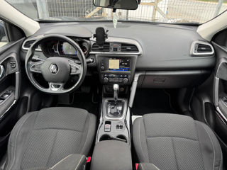 Renault Kadjar foto 10