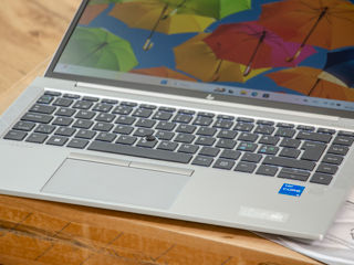 Новый. Hp Elitebook 840 G8/ Core I5 1135G7/ 16Gb Ram/ IrisXe/ 500Gb SSD/ 14" FHD IPS!!! foto 12