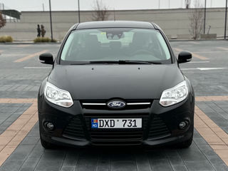 Ford Focus foto 3