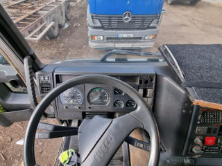 Iveco EuroTech foto 4