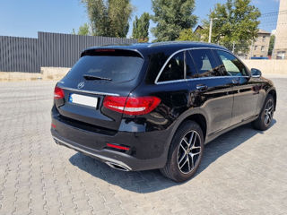 Mercedes GLC foto 5